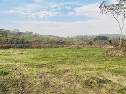 Imagem 5 de 7 de Terreno A 1h15 Da Capital Com 1000m Ls