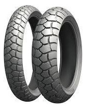 Pneu Michelin Anakee Adventure 110/80-19 59v Tl F