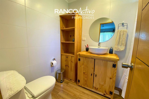 Imperdible Casa 4 Dorm En Parcela, En Venta En Quillón