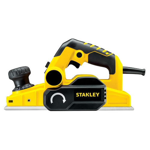 Cepillo Electrico Stanley Stpp7502 750w 82mm 220v 16500 Min