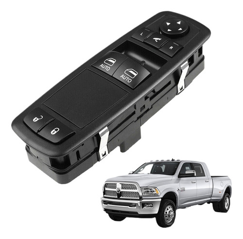 Control Maestro Switch For Dodge Ram 1500 2500 3500 2013-16