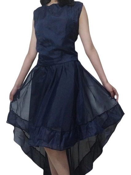 Vestido Cola Pato | MercadoLibre ???? Vestido Cola Pato | MercadoLibre ????