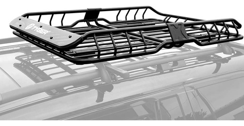 Tyger Auto Tg-rk1b942b - Cesta De Carga Resistente Para Mont