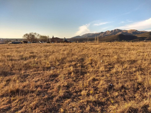 Terrenos En Venta En La Cumbre
