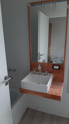 Departamento - Villa Crespo
