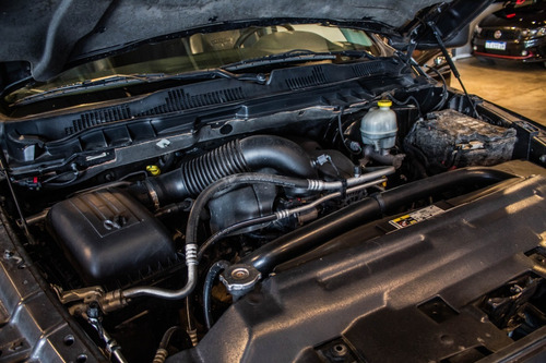 Imagen 10 de 25 de Ram Laramie 1500 4x4 5.7n V8 At 88.000km 2015