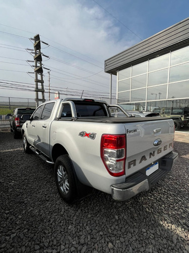 Ford Ranger 3.2 Cd Xlt Tdci 200cv Manual 4x4