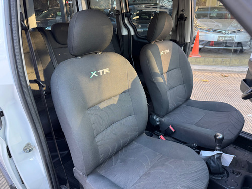 Citroën Berlingo Multispace 1.6 Xtr Hdi 92cv