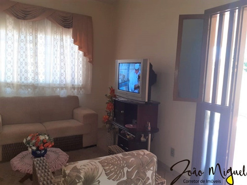 Casa Comercial Parque Flamingo, Cc00015, Catanduva, Joao Miguel Corretor De Imoveis, Venda De Imoveis - Cc00015 - 68858817