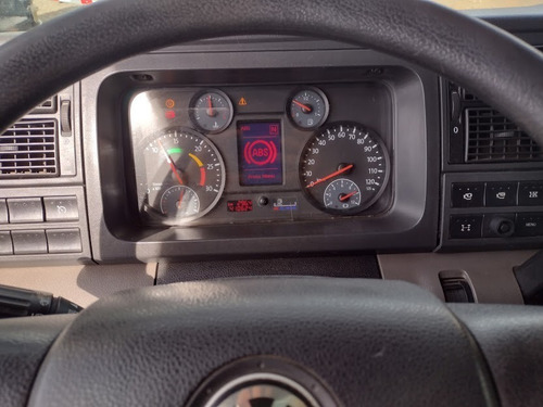 Imagem 14 de 15 de Cavalo Truck R 440 Fh 540 R450 2013