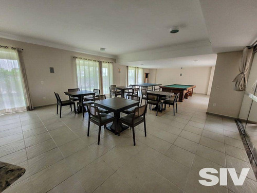 Imagem 7 de 13 de Apartamento Para Venda No Bairro Riviera De São Lourenço Em Bertioga - Cod: Ir16465 - Ir16465