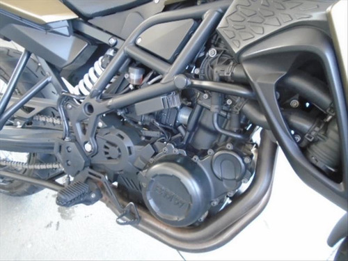 Imagem 9 de 14 de Bmw F 800 Gs