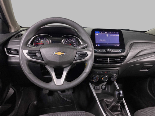 Chevrolet Onix Onix Hatch Lt 1.0 12v Tb Flex Mec. 4p