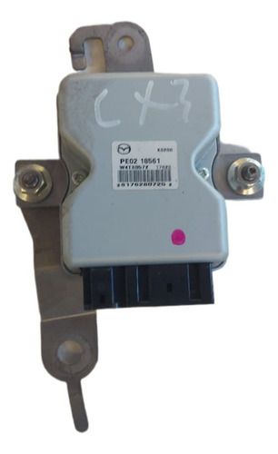 Computadora Modulo De Gasolina Mazda Cx3 2017 (Usado)