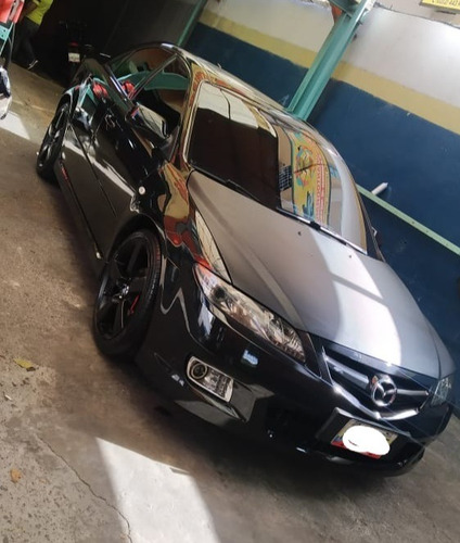 Imagen 1 de 9 de Mazda Mazda 6 Full Equipo