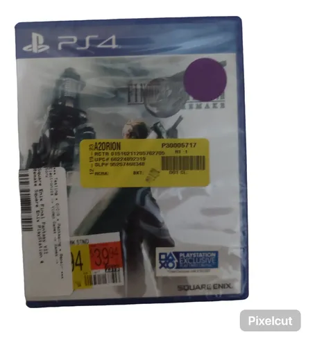 Juegos Ps4 Nuevos Y Sellados
