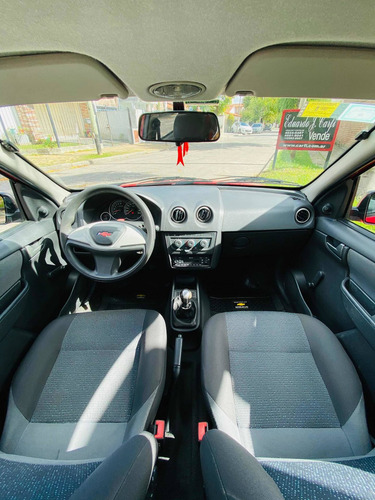Chevrolet Celta 1.4 Ls 2011