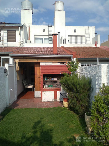 Duplex Casa Venta Ramos Mejia 3 Ambientes