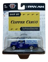 Comprar Camioneta A Escala 1954 Studebaker 2r Truck M2 Machines 1:64