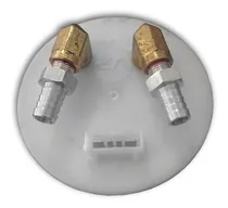 Comprar Gti 12 Bar - Interna No Copo -  Gol u002F Parati u002F Saveiro 12mm