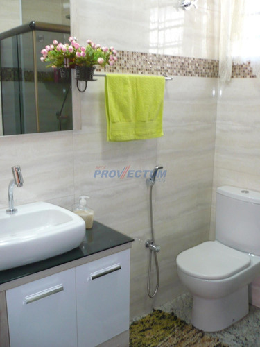 Imagem 9 de 17 de Casa À Venda Em Parque Tropical - Ca235843
