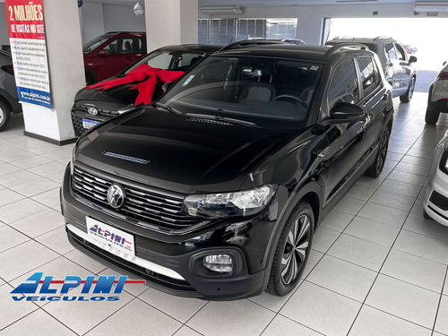 Volkswagen T-Cross 200 TSI TOTAL COMFORTLINE