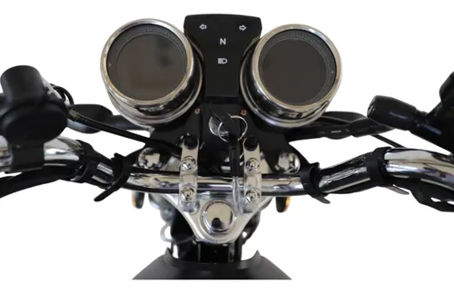 Yumbo Furia 200 Cg Yumbo Delcar ® + Cuotas + Regalo