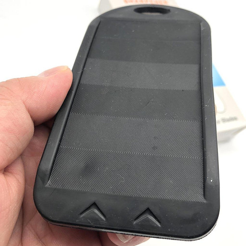 Afilador Portátil Black Blade Razors