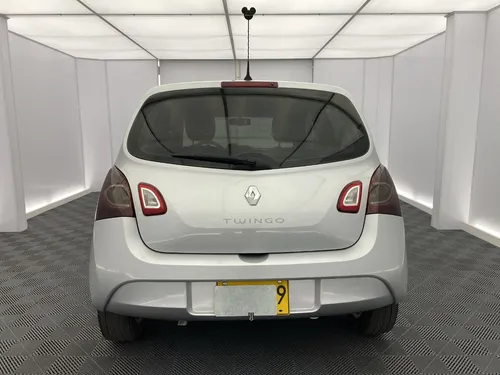 Renault Twingo 2 Dynamique 16v Emotion Frances