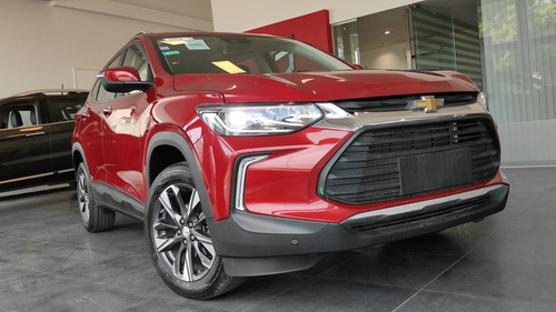 Chevrolet Tracker 1.2 Turbo Mt