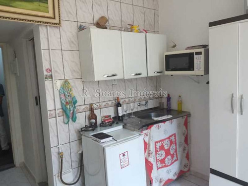 Galeira Ritz Oportunidade Para Investimento - Cj10063