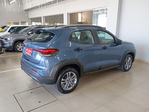 Fiat Pulse 1.3 FLEX DRIVE MANUAL