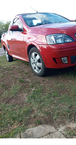 Chevrolet Montana 1.8 Ls Full