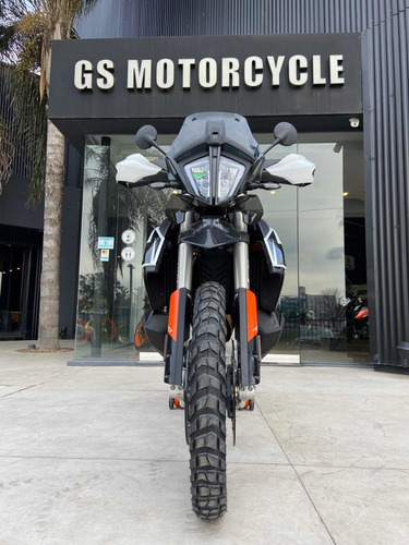 Imagen 10 de 18 de Ktm Adventure 790r 790 R 2023 Entrega Inmediata//consulte Tc