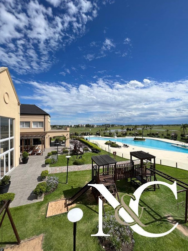 Imagen 7 de 9 de Terreno Lote En Venta En Haras Del Sur Iii