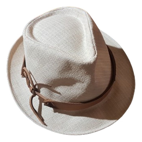 Sombrero  Lagomarsino Tipo Australiano, Nuevo