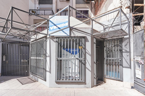 Venta Local Comercial En Calle Mitre 1400 - Rosario