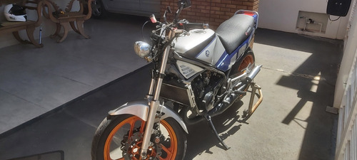 Yamaha Rd 350 Rd350