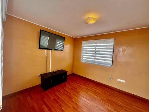 Casa 3 Dorm En Condominio Coviefi - Antilhue