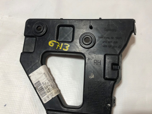 Guia Facia Audi A6 05 Al 11 4f0807228 Del Der Lib6713 Dv