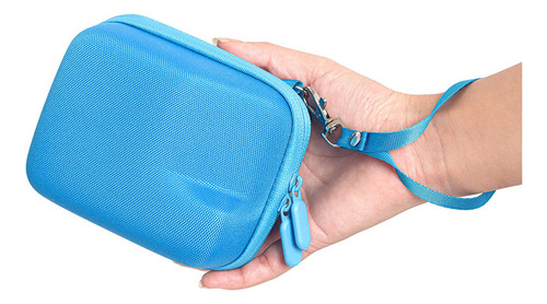 Funda Protectora De Almacenamiento De Cámara Para Transporte