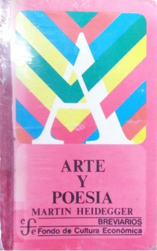 Arte Y Poesia
