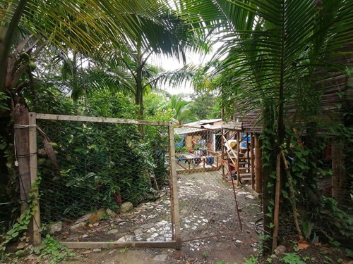 Imagen 6 de 12 de Venta De Casa Lote A 3 Km De Villeta