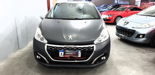 Peugeot 208 2017 1.6 Gti