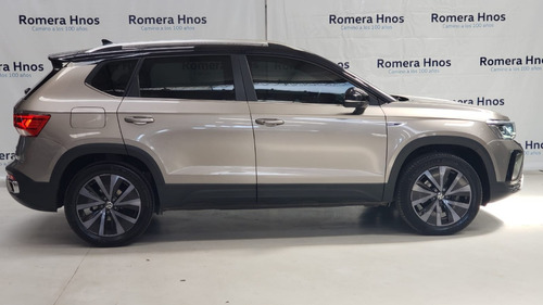 Volkswagen Taos 1.4 250 Tsi Hero