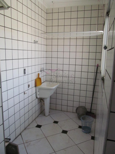 Apartamentos - Ref: V2066