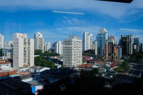 Salas/conjuntos - Brooklin - Ref: 10947 - L-re11905