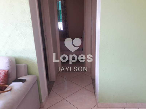 Imagem 3 de 15 de Apartamento - 02 Quartos - Madureira - 592049