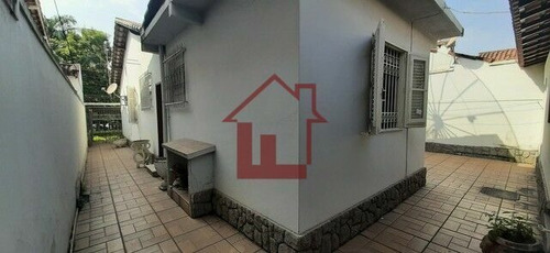 Imagem 14 de 14 de Casa À Venda No Bairro Vila Santa Cecília - Volta Redonda/rj - C1801
