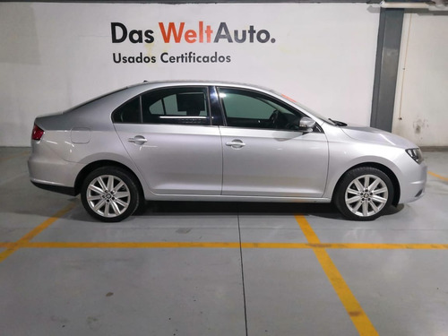 Imagen 8 de 14 de Toledo Style 1.0 Tsi Std